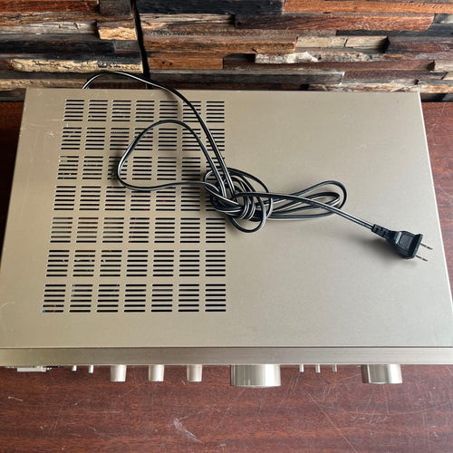 Onkyo Integrated Amplifiers Integra A-924