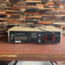 Onkyo Integrated Amplifiers Integra A-924