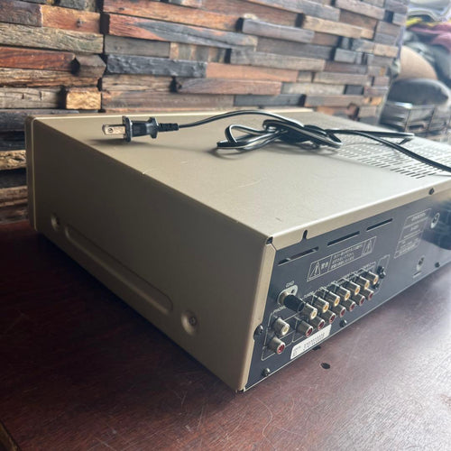 Onkyo Integrated Amplifiers Integra A-924