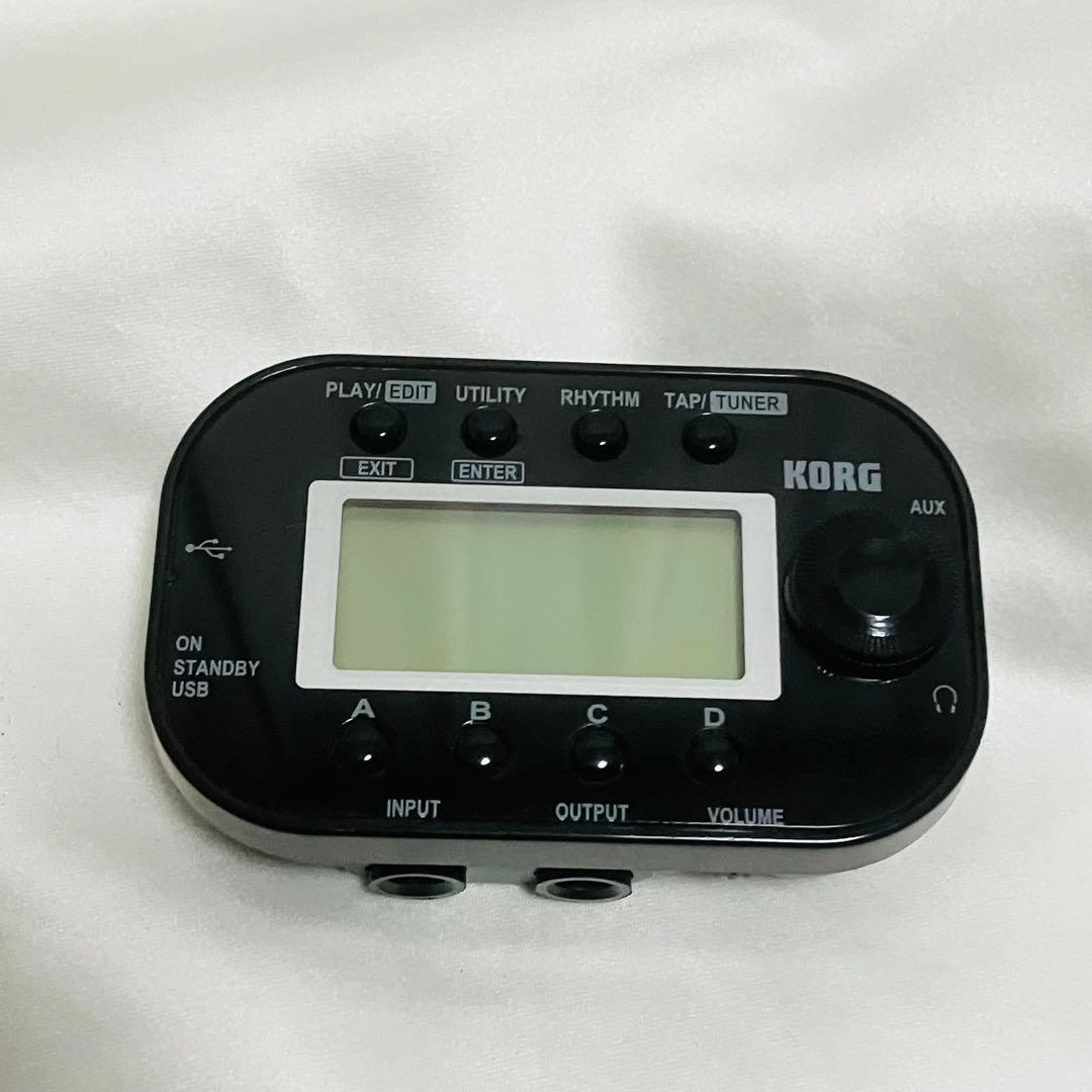 Korg Guitar Amplifiers Pandora Mini