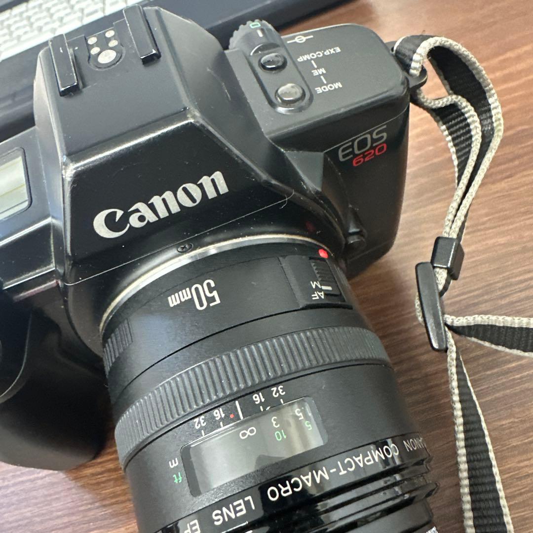 Canon Other Eos620