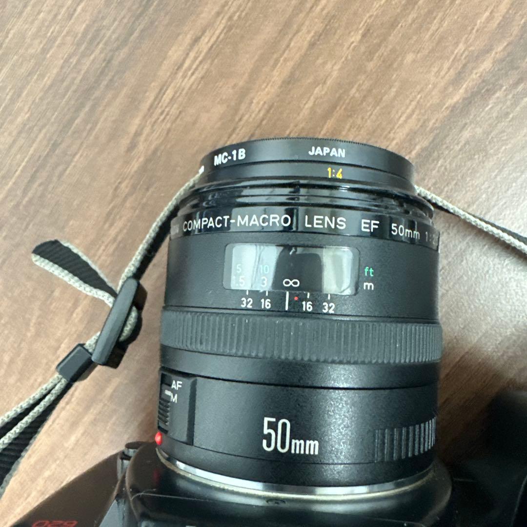 Canon Other Eos620
