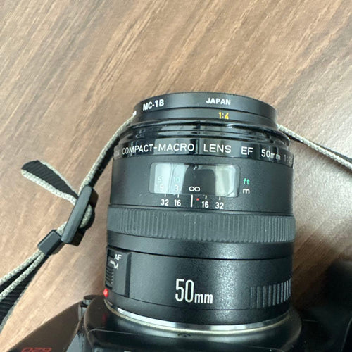 Canon Other Eos620