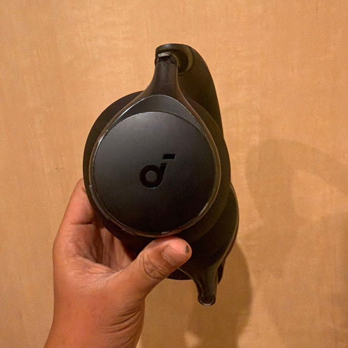 Anker Wireless Headphones Space One