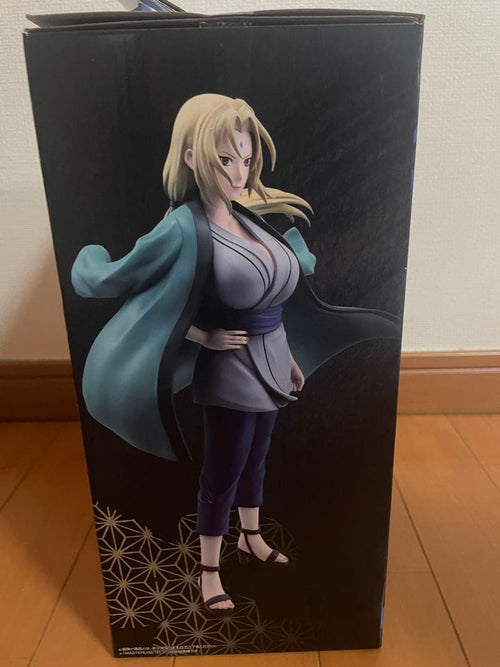 Other Naruto- C