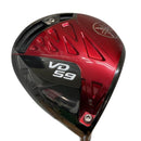 Driver Rmx Vd59 9.5 Dr Diamana Yr S) B
