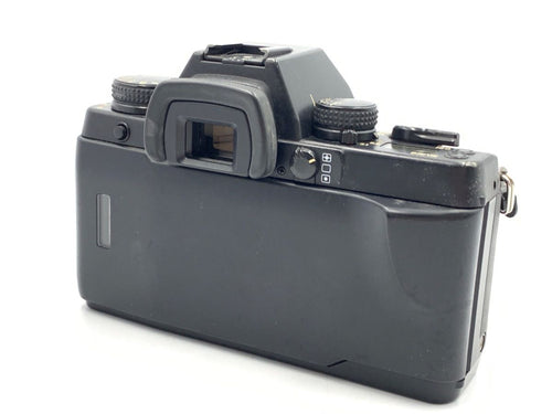 Slr Camera (Film) Aria