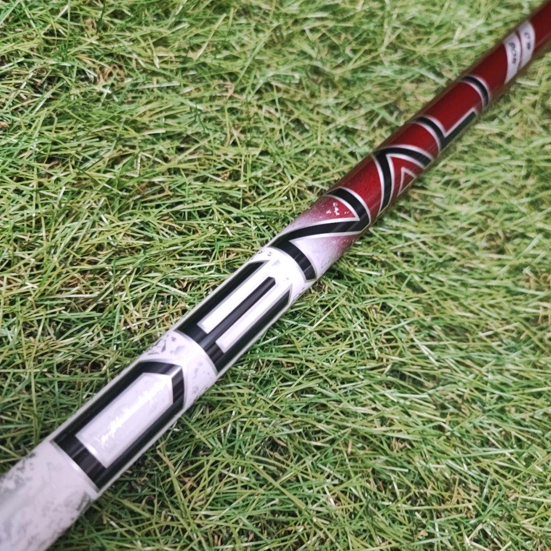 True Temper Shafts Project X Denali Red 50 6.0Sx