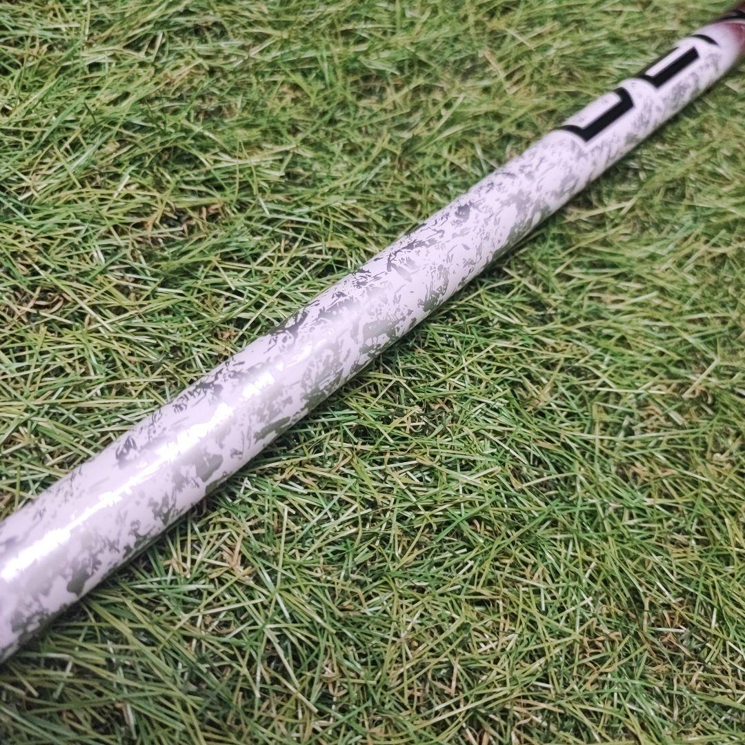 True Temper Shafts Project X Denali Red 50 6.0Sx