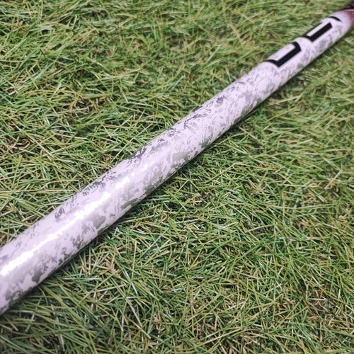 True Temper Shafts Project X Denali Red 50 6.0Sx