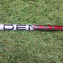 True Temper Shafts Project X Denali Red 50 6.0Sx
