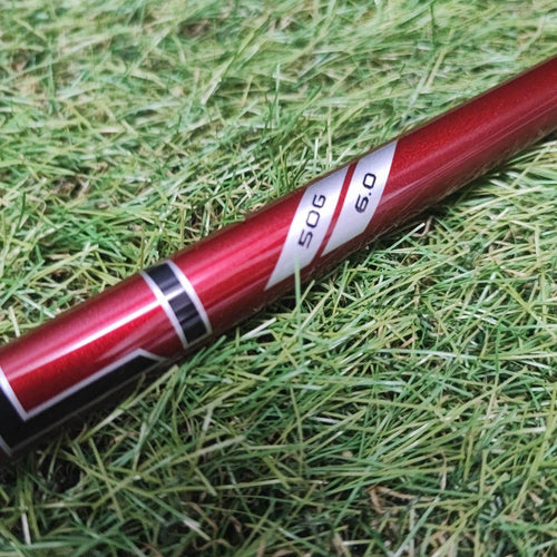 True Temper Shafts Project X Denali Red 50 6.0Sx