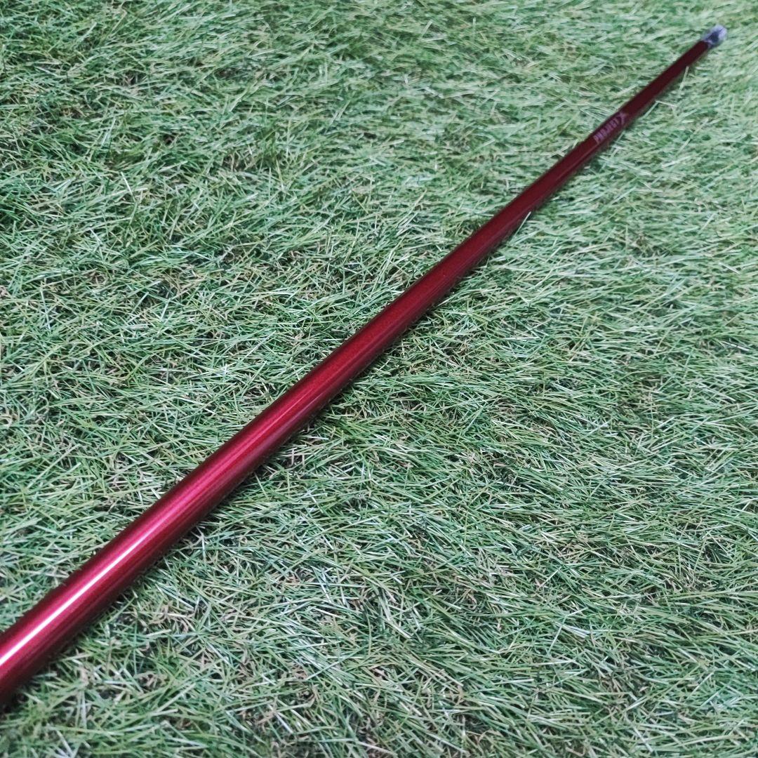True Temper Shafts Project X Denali Red 50 6.0Sx