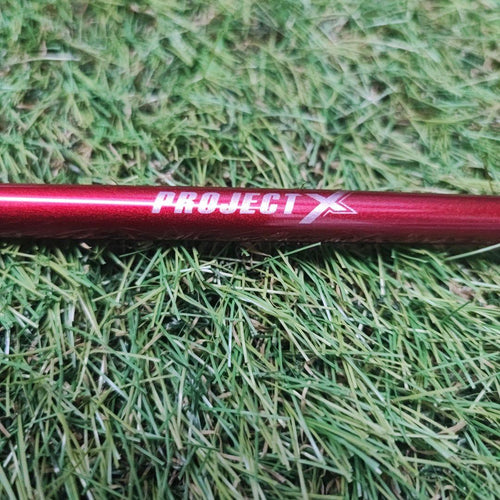 True Temper Shafts Project X Denali Red 50 6.0Sx