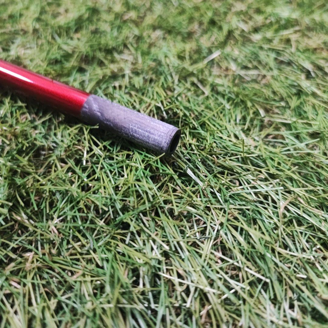 True Temper Shafts Project X Denali Red 50 6.0Sx