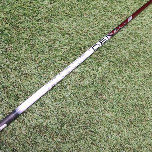 True Temper Shafts Project X Denali Red 50 6.0Sx