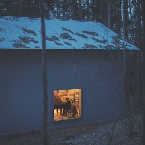 Japanese Music 7/15 Whispers Of Silence [Lp]