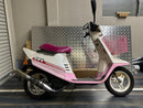 Motorcycle Body Yamaha Jog