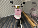 Motorcycle Body Yamaha Jog