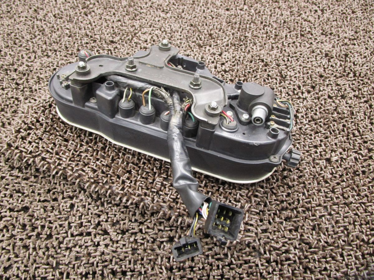 Kawasaki Meter Zrx1200S B8839 Zrt20A Zrt20Ae