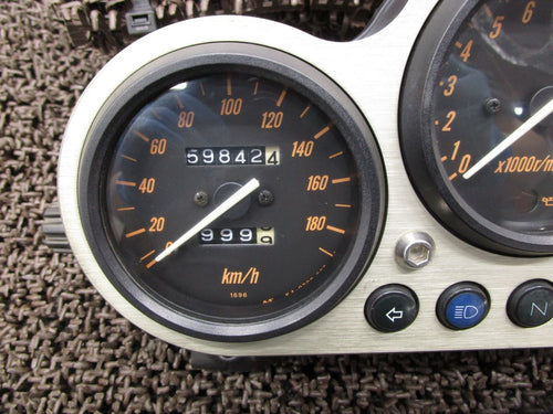 Kawasaki Meter Zrx1200S B8839 Zrt20A Zrt20Ae