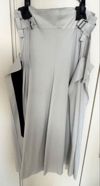 Issey Miyake Wide-Leg Pants Loose-Fitting 132 5.