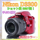 Nikon Digital Slr D3300