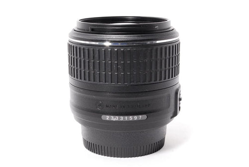Nikon Digital Slr D3300