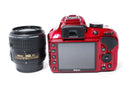 Nikon Digital Slr D3300