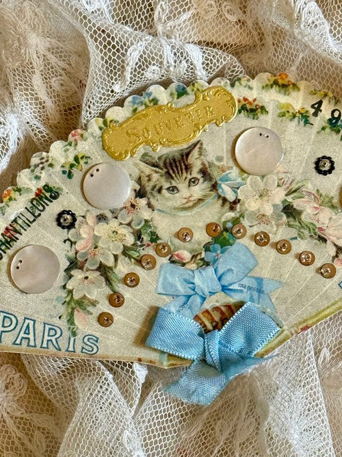 Antique Accessories