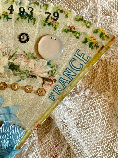 Antique Accessories