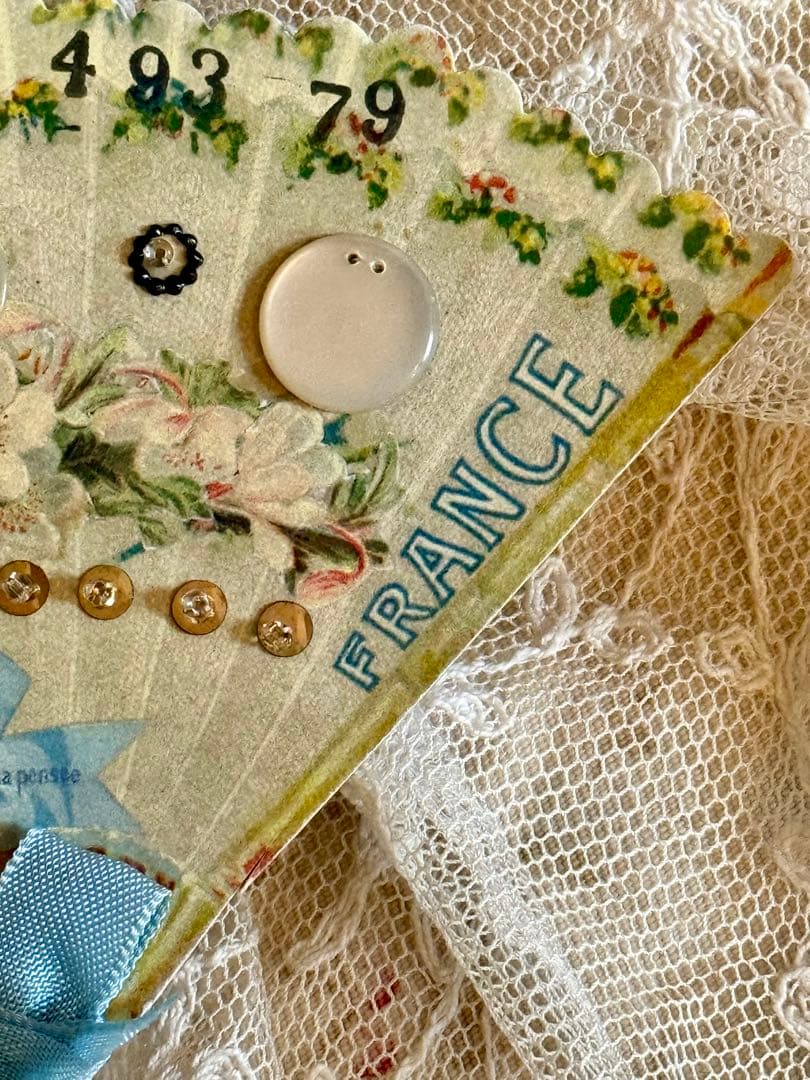 Antique Accessories