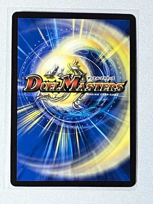 Duel Masters