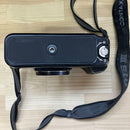 Contax Slr Camera (Film) Rts 3