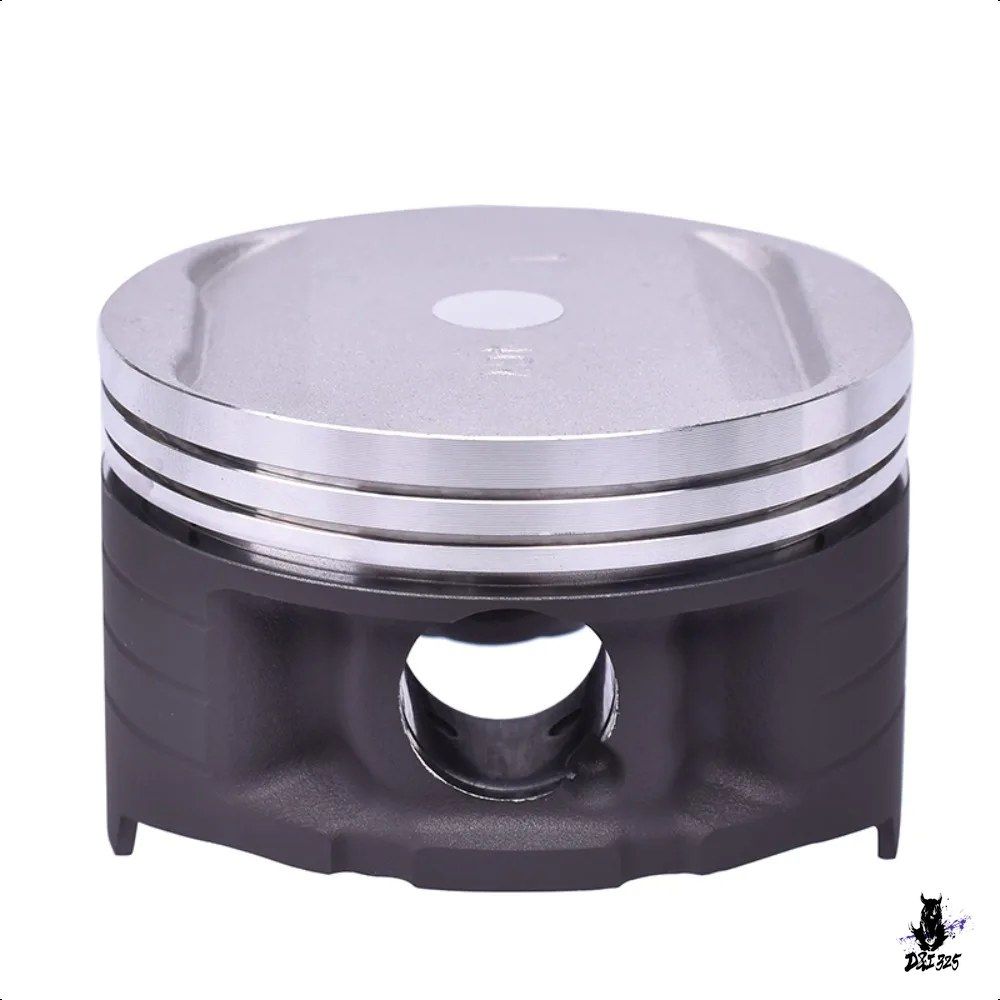 Engine Cooling Device Ttr250 1999-2006