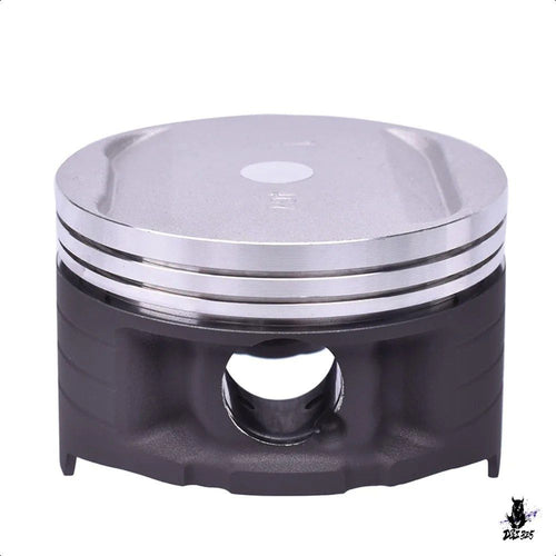 Engine Cooling Device Ttr250 1999-2006
