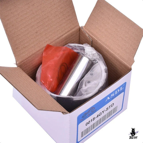 Engine Cooling Device Ttr250 1999-2006