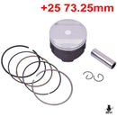 Engine Cooling Device Ttr250 1999-2006