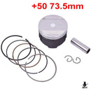 Engine Cooling Device Ttr250 1999-2006