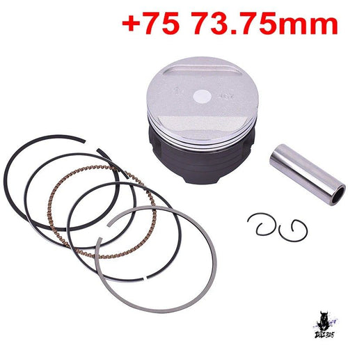 Engine Cooling Device Ttr250 1999-2006
