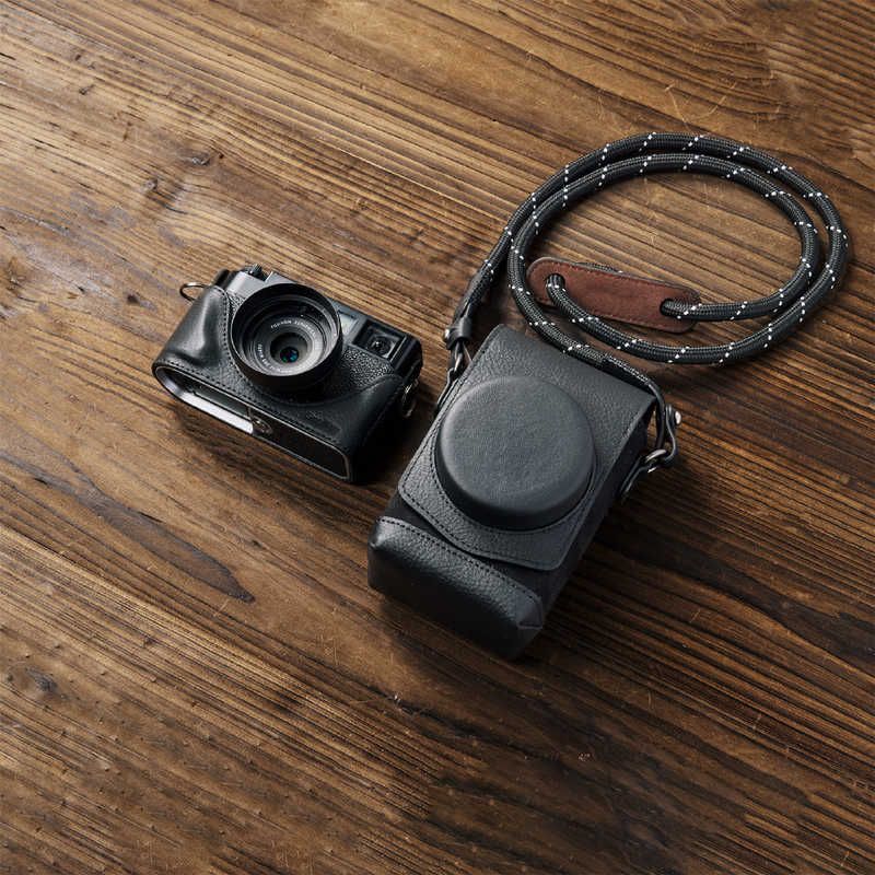 Smallrig Others Fujifilm X Half Sr5219