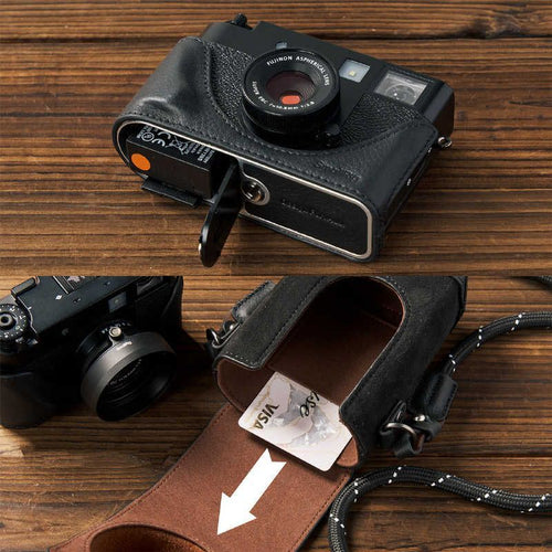 Smallrig Others Fujifilm X Half Sr5219