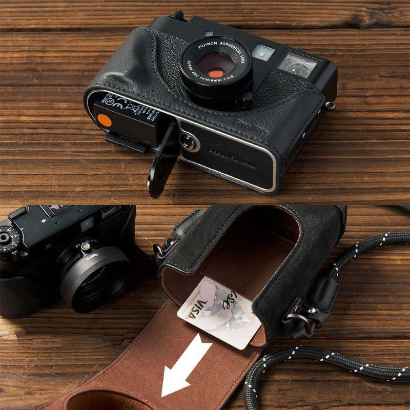 Smallrig Others Fujifilm X Half Sr5219