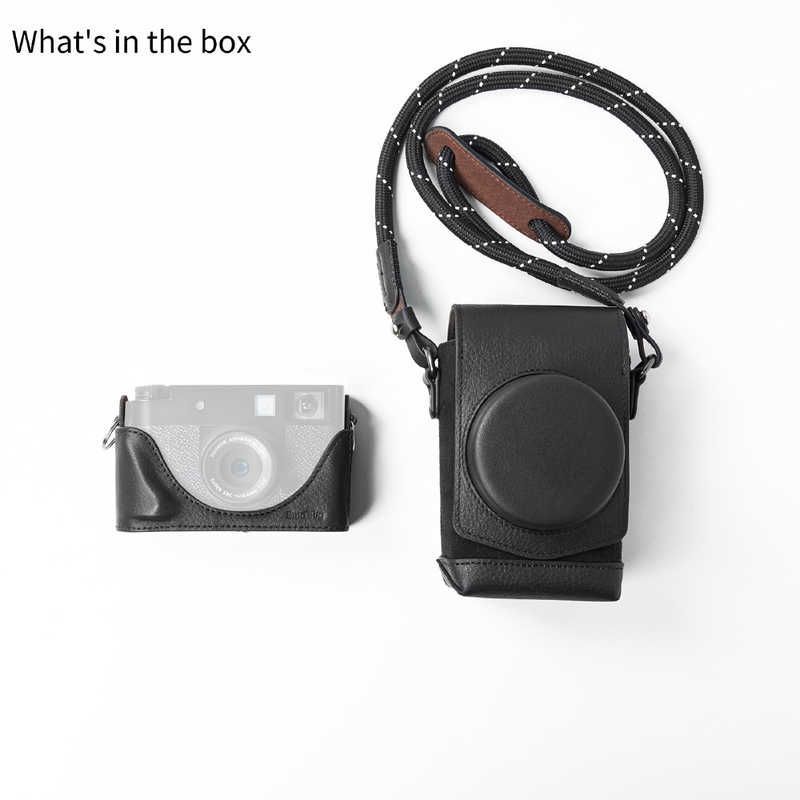 Smallrig Others Fujifilm X Half Sr5219