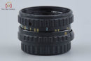 Pentax Lens (Single Focus) 110 F/2.8