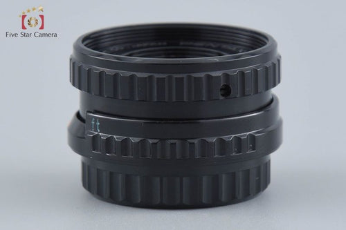 Pentax Lens (Single Focus) 110 F/2.8