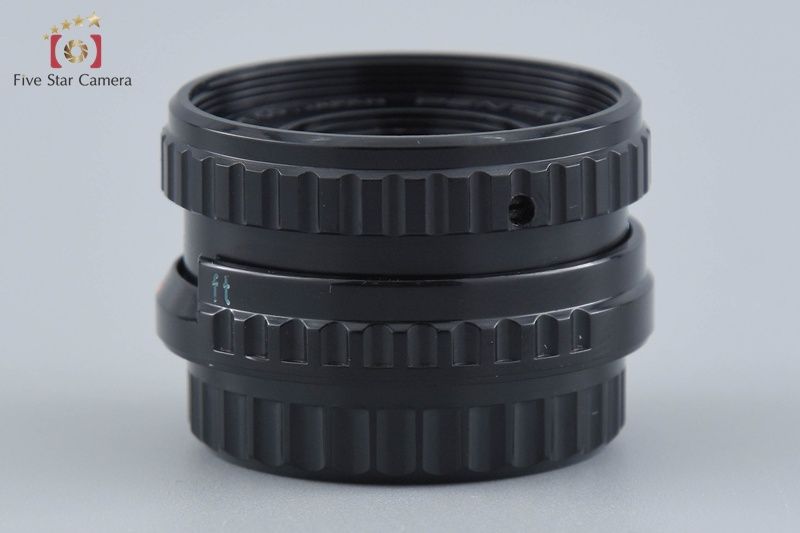 Pentax Lens (Single Focus) 110 F/2.8