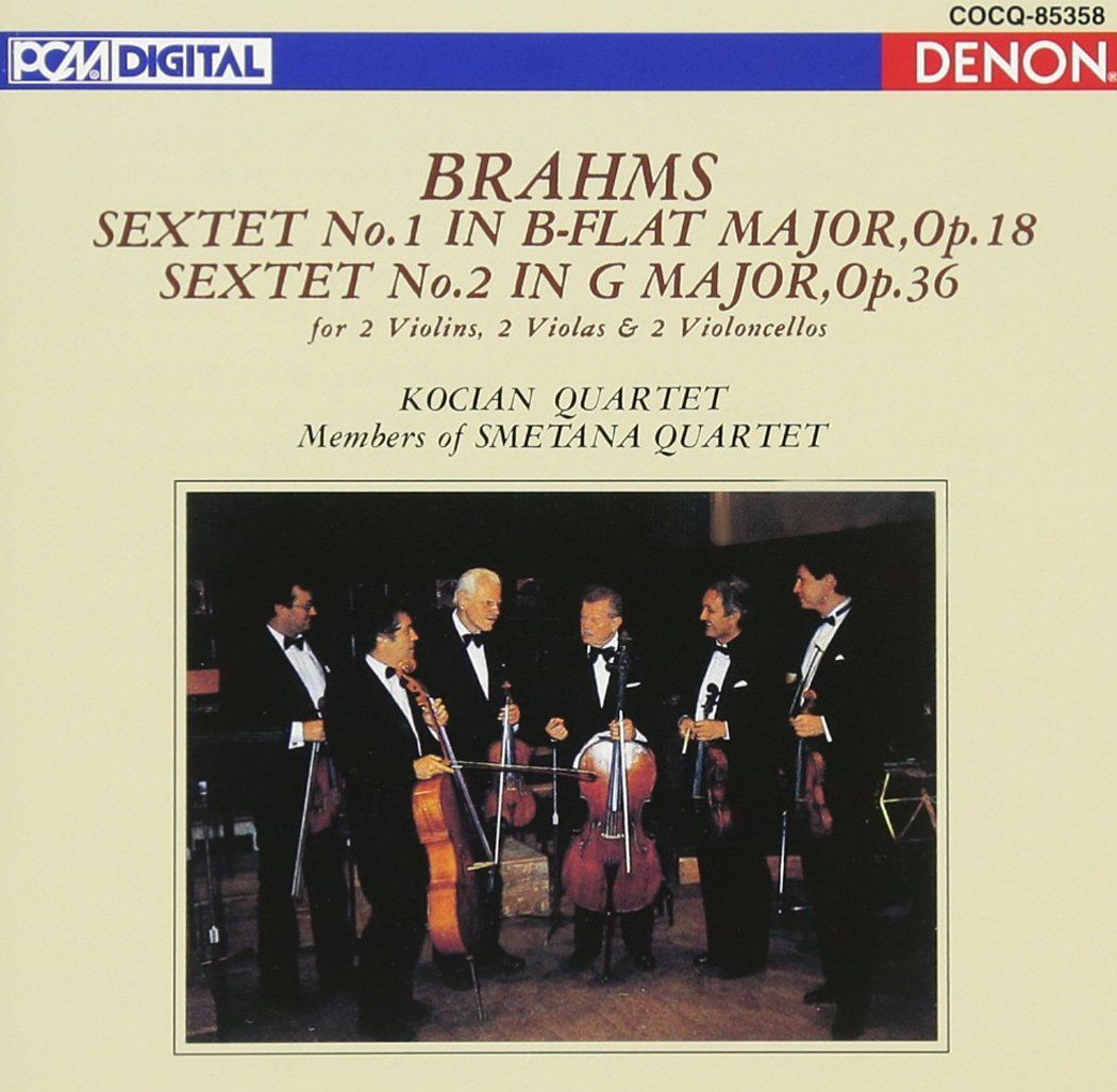 Others Uhqcd Denon Classics 1 2
