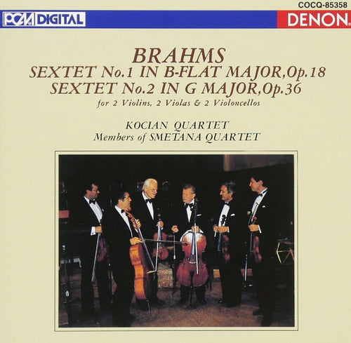 Others Uhqcd Denon Classics 1 2