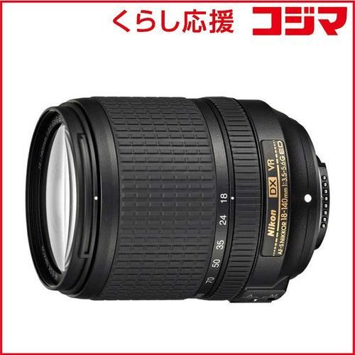 Nikon Others Aps-C F Af-S Dx Nikkor 18-140Mm F/3.5-5.6G Ed Vr